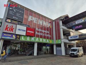 Prodej bytu 3+1, Praha - Stodůlky, Trávníčkova, 73 m2