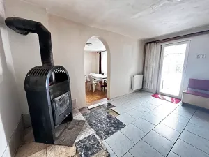 Prodej rodinného domu, Životice u Nového Jičína, 100 m2