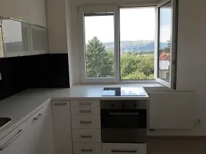 Pronájem bytu 4+1, Praha - Komořany, Na Homoli, 83 m2