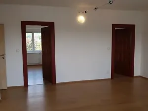 Pronájem bytu 4+1, Praha - Komořany, Na Homoli, 83 m2