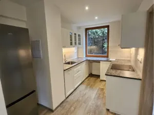 Pronájem bytu 3+kk, Praha, 60 m2