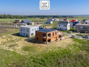 Prodej rodinného domu, Vysoký Újezd, Na Borech, 231 m2