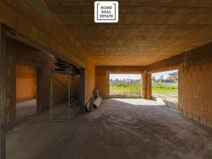 Prodej rodinného domu, Vysoký Újezd, Na Borech, 231 m2