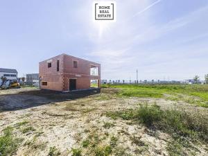 Prodej pozemku pro bydlení, Vysoký Újezd, Na Borech, 804 m2