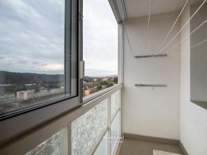 Prodej bytu 3+1, Brno - Řečkovice, Horácké náměstí, 70 m2