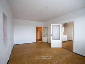 Prodej bytu 3+1, Brno - Řečkovice, Horácké náměstí, 70 m2