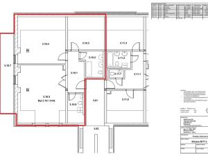 Prodej bytu 3+kk, Čelákovice, Dělnická, 85 m2