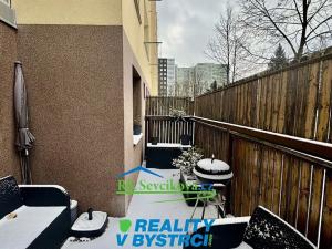 Prodej bytu 1+1, Brno, Bořetická, 35 m2