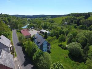 Prodej apartmánu, Vejprty, 1200 m2