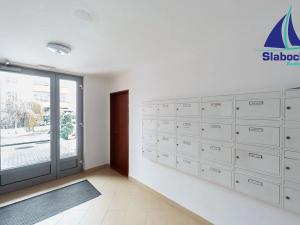 Prodej bytu 2+kk, Praha - Pitkovice, Penízovková, 63 m2