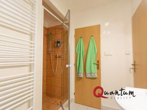 Pronájem bytu 1+kk, Praha - Nusle, 5. května, 34 m2