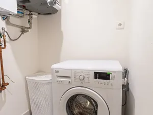 Pronájem bytu 1+kk, Praha - Nusle, 5. května, 34 m2