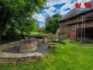 Prodej chalupy, Habartice - Háj, 200 m2