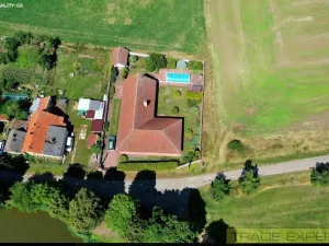 Prodej rodinného domu, Korno, 236 m2