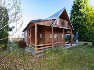 Prodej chaty, Pšov, 45 m2