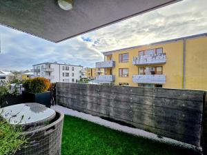 Pronájem bytu 2+kk, Praha - Zličín, Hrozenkovská, 61 m2