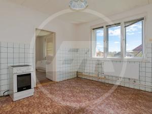 Prodej vícegeneračního domu, Hvězdonice, 185 m2