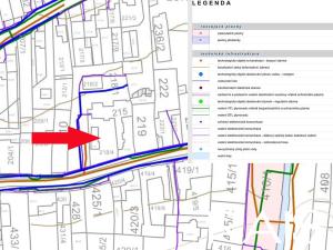 Prodej komerční nemovitosti, Želešice, Jabloňová, 695 m2