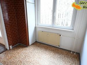 Pronájem bytu 3+1, Ostrava, Proskovická, 70 m2