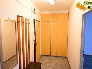 Pronájem bytu 3+1, Ostrava, Proskovická, 70 m2