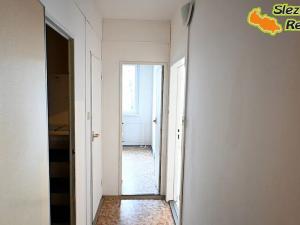 Pronájem bytu 3+1, Ostrava, Proskovická, 70 m2