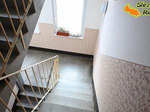 Pronájem bytu 3+1, Ostrava, Proskovická, 70 m2