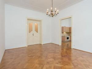 Pronájem bytu 4+1, Praha - Staré Město, Martinská, 180 m2