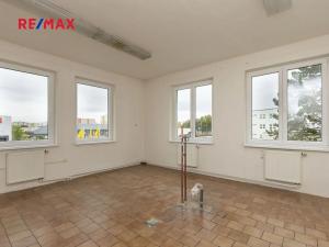 Pronájem kanceláře, Pardubice, Husova, 242 m2