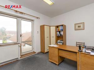 Prodej činžovního domu, Dašice, náměstí T. G. Masaryka, 957 m2