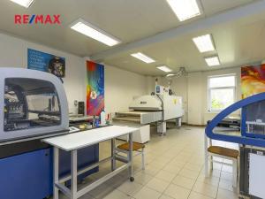 Prodej obchodního prostoru, Dašice, náměstí T. G. Masaryka, 957 m2