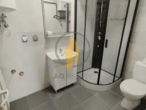 Pronájem bytu 2+1, Ohrazenice, 40 m2