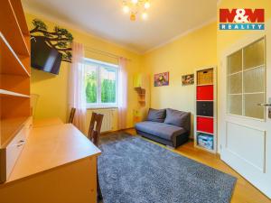 Pronájem rodinného domu, Karlovy Vary - Hůrky, Motýlí, 244 m2