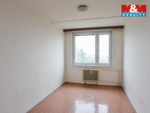 Pronájem bytu 2+kk, Řitka, Ke Stráni, 42 m2