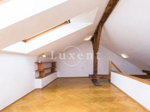 Pronájem bytu 2+kk, Praha - Holešovice, Dělnická, 63 m2