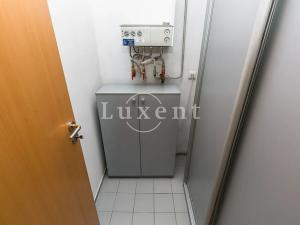 Pronájem bytu 2+kk, Praha - Holešovice, Dělnická, 63 m2