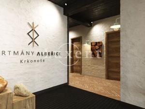 Prodej bytu 3+kk, Horní Maršov, 167 m2