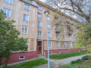 Prodej bytu 2+1, Most, Josefa Skupy, 63 m2