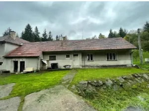 Dražba rodinného domu, Suchdol, 147 m2