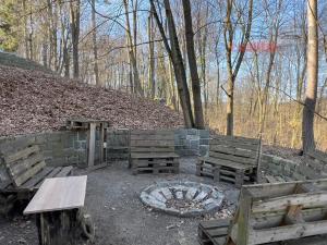 Pronájem bytu 1+kk, Brno, Rakovecká, 22 m2