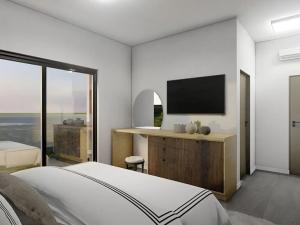 Prodej bytu 4+kk, Vrbnik, Chorvatsko, 171 m2