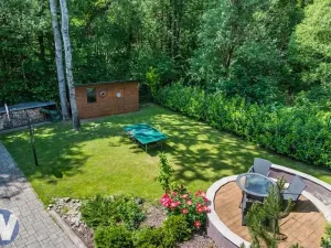 Prodej vily, Mýto pod Ďumbierom, Slovensko, 385 m2