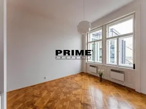 Pronájem kanceláře, Praha - Staré Město, Martinská, 32 m2