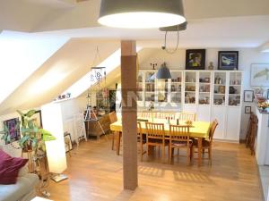 Prodej bytu 4+kk, Únětice, Svatý Jan, 140 m2