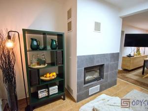 Prodej rodinného domu, Ostrava, 99 m2