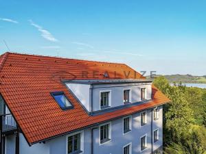 Prodej apartmánu, Lipno nad Vltavou, 620 m2