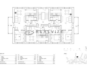 Prodej apartmánu, Lipno nad Vltavou, 620 m2