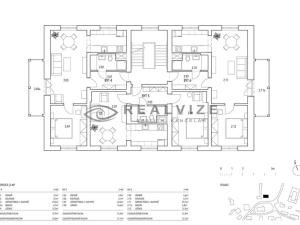 Prodej apartmánu, Lipno nad Vltavou, 620 m2