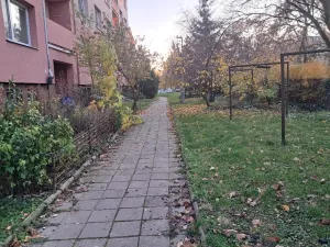 Prodej bytu 3+1, Hustopeče, Svat. Čecha, 72 m2