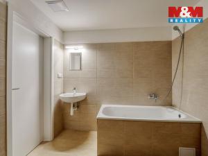 Pronájem bytu 2+kk, Plzeň - Východní Předměstí, Železniční, 78 m2