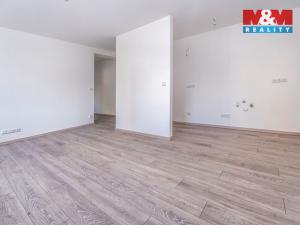 Prodej činžovního domu, Znojmo, 289 m2